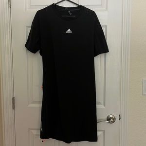 Adidas Tech EX dress
